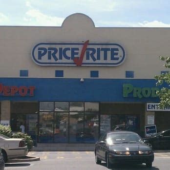 Price Rite Harrisburg Pa